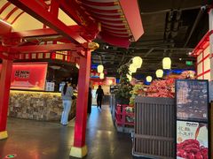 -牛New寿喜烧(金茂览秀城店)
