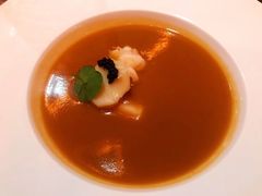 -YUE·6·西式融合餐厅(外滩六号店)