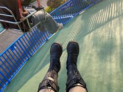 -森波拉奇妙世界