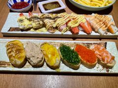 -采御鲜·回转寿司(汕头万达店)