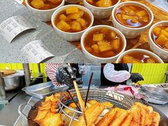 -大二街•广西小吃集市(清湖店)