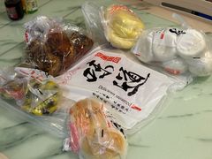 -宫门口馒头铺(创始人总店)