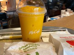 -麦当劳(前海店)