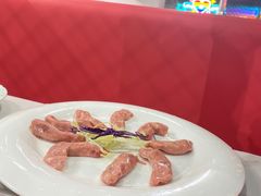 -火焱山烤肉·齐齐哈尔烤肉(朝阳店)