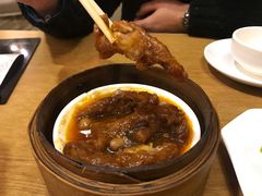 -粤仔湾砂锅粥(滨湖万达店)