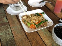 -Doo Dee Thai Food(Issan/Isaan/Esan)