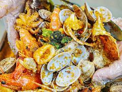 -巽寮印象美食部落餐厅·海鲜·地方特色菜(惠州体验店)