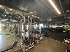 -OXYGYM奥美氧舱运动中心(丽都水岸店)