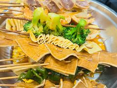-郭记豌豆鲜粉