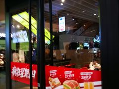 门面-肯德基(宝龙店)