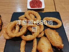 -棒约翰比萨·意面(金桥国际店)