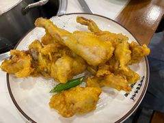 -盈田盈粥庄(博山东路店)