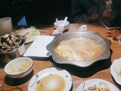 -老诚一锅(乔庄店)