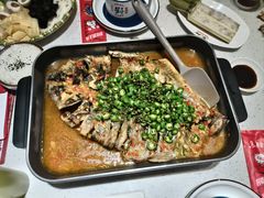 -鱼酷活鱼烤鱼(北美店)