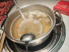 -牛品福潮汕牛肉火锅(旺庄店)