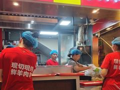 -古彭7只羊·徐州烧烤(玄武墨香路店)