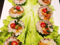 -杨记齐齐哈尔烤肉(五莲路店)