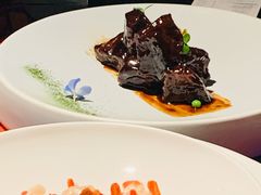 -上海滩餐厅(BFC外滩金融中心店)