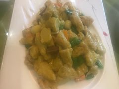 -功德林素菜饭庄(前门店)