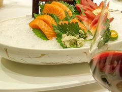 -翡翠小城·海鲜豆捞·广式点心(老佛爷店)