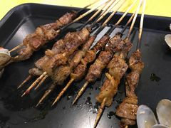 望京小腰-望京小腰(北京总店)