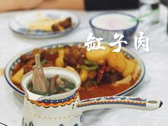 -西域塔塔幂(六道口店)