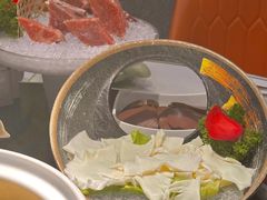 -益氣煲·筒骨砂锅火锅(安吉直营店)
