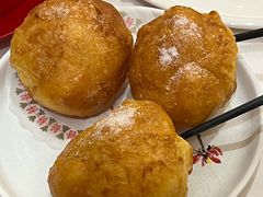 -临家小院·潮汕菜·商务宴请·点心(白石洲店)