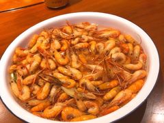 -长兴岛郊野公园农场食堂