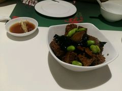 四喜烤麸-鼎泰丰(渔阳店)