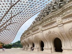 -牛首山文化旅游区