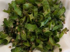 -糟粕醋·椰苑海南菜餐厅(亚龙湾天域酒店)