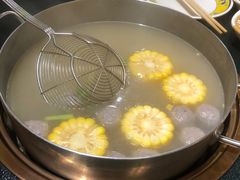 -大吉利·潮汕牛肉火锅(河西店)