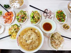 -公平面馆(总店)