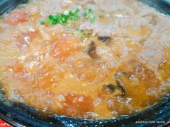 -老砂锅(城北店)
