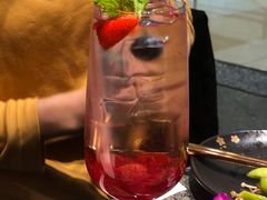 -NIUAN牛庵·日式和牛烧肉(恒隆店)