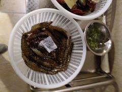基围虾-黄寺蒸汽海鲜(黄寺大街店)