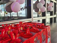 -CIAO·团建聚餐·生日派对轰趴馆(福田店)