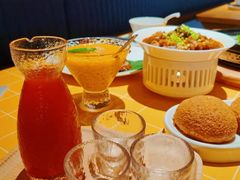 -蔡澜点心·粤菜(花城汇南区店)