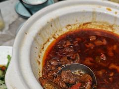 -又见炊烟私房菜(敬亭路店)