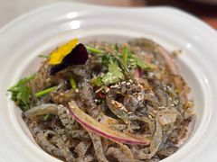 -南拳十三姨·潮汕砂锅粥(世纪金源店)