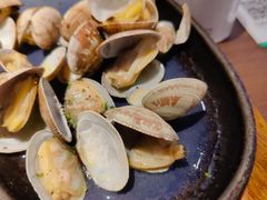 -萨莉亚意式餐厅(杭州西溪龙湖天街店)