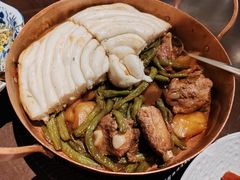 -奉天小馆·非遗东北菜(沈阳万象城店)