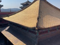 -普陀宗乘之庙(小布达拉宫)
