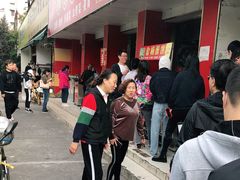 -金杨老摊头蛋饼(金口路店)