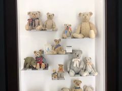 -济州岛泰迪熊博物馆