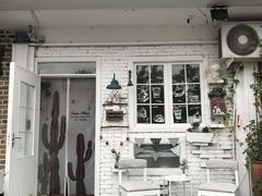 门面-一杯海(国际海水浴场店)