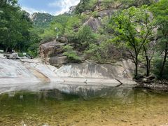 -黑龙潭风景区