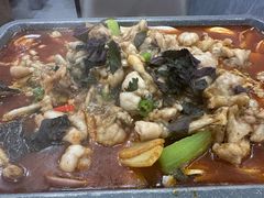 -火龙堂·风味民间菜(文一路店)