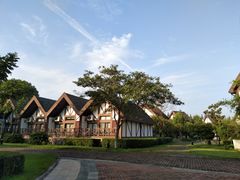 -太阳岛度假酒店